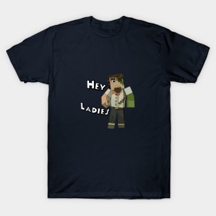 The Rott "Ladies Man" Shirt T-Shirt